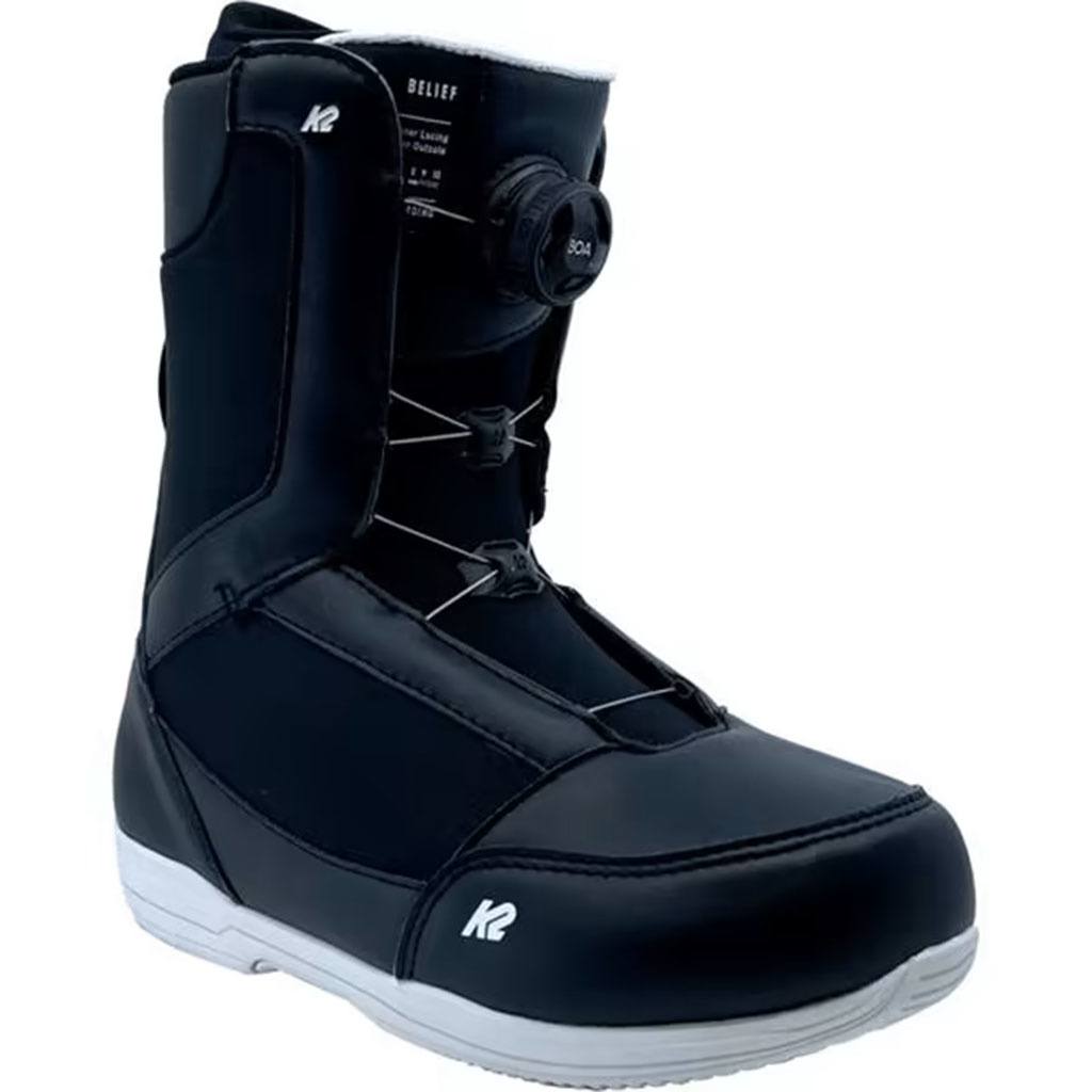 K2 K2 Women's Belief Snowboard Boots 2026 - Philbrick's Ski, Board