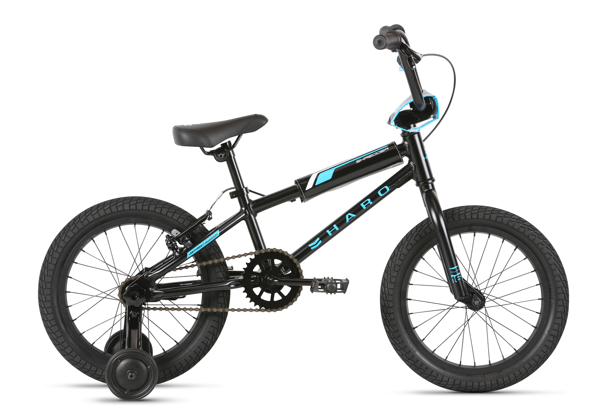 Haro Shredder 16 - Icycle Texas