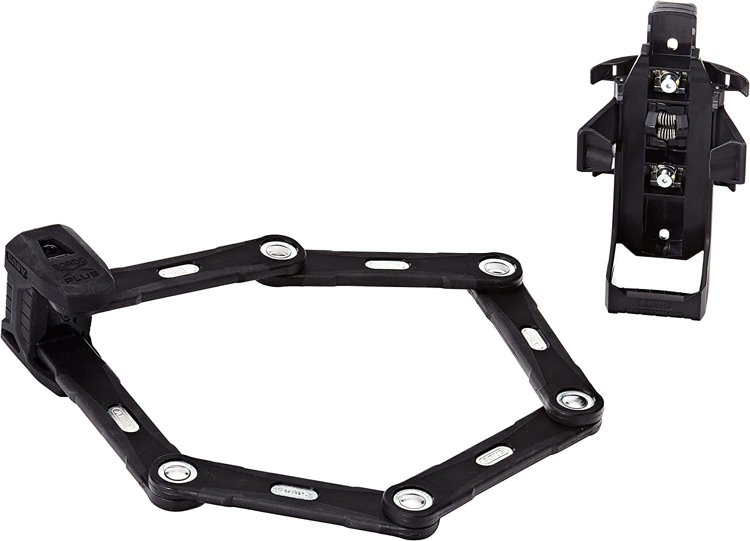 Abus Bordo Granit XPlus 6500 Folding Lock | Bike Locks & Security