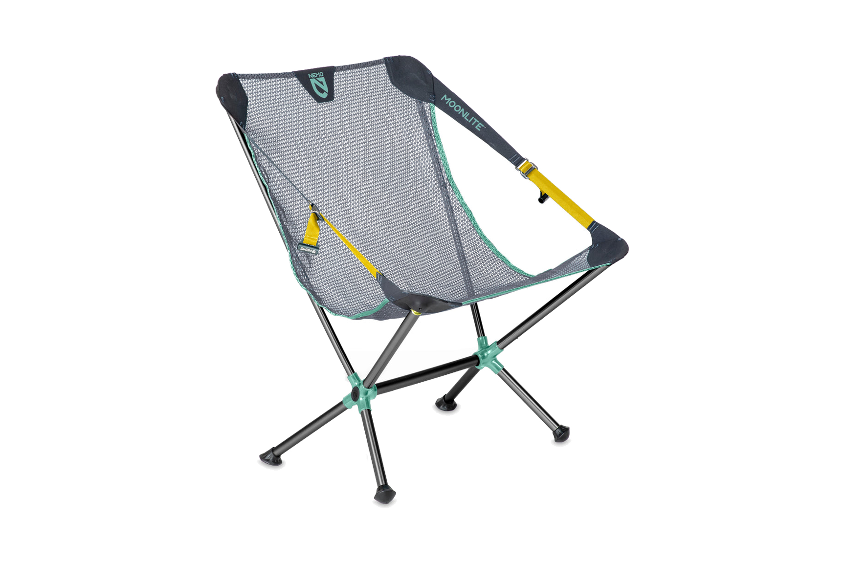 NEMO Moonlite Reclining Chair - Escape Sports Inc.