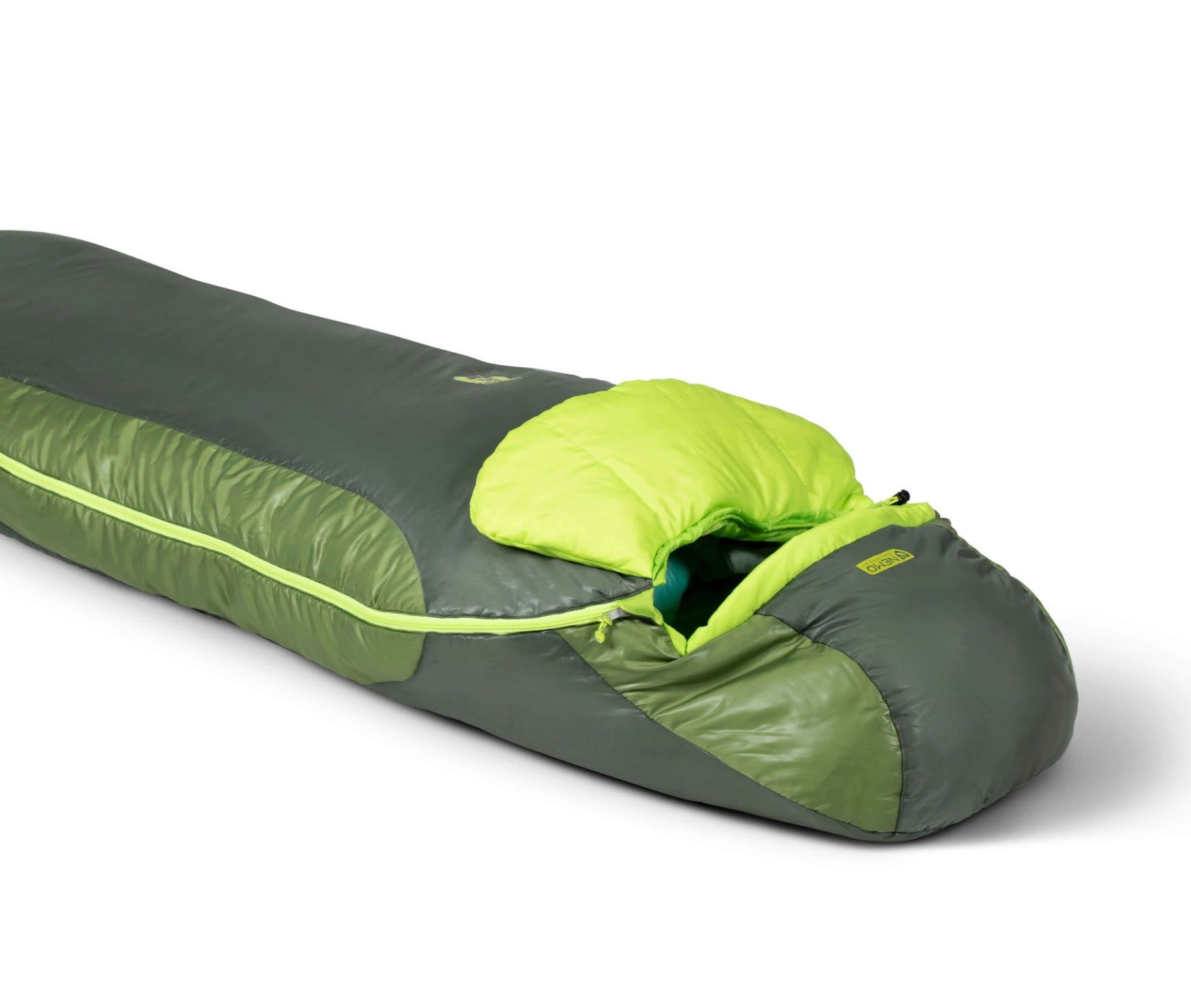 Nemo Tempo Men's Sleeping Bag 35F - Escape Sports Inc.