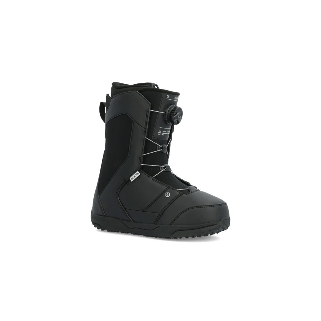 Ride Rook Snowboard Boots - Sidecountry Sports