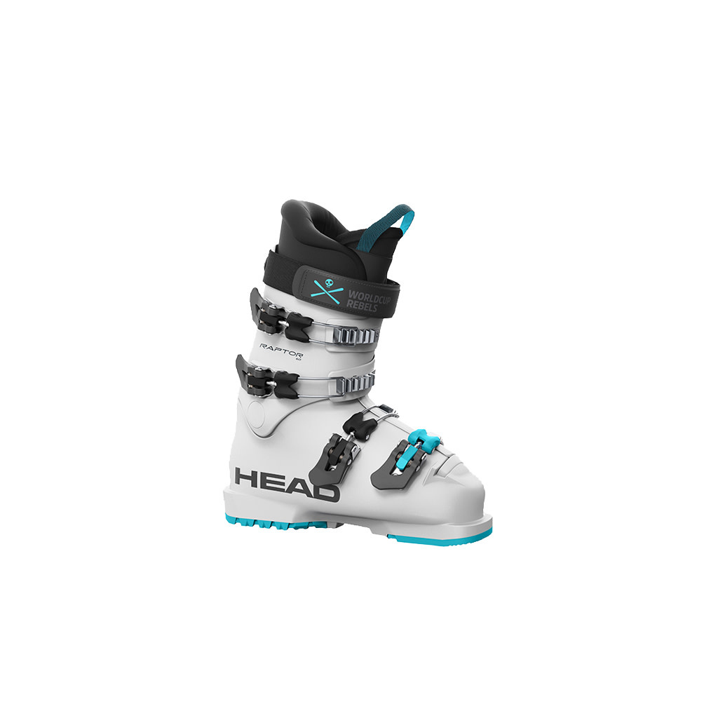 Head Raptor 60 Jr. Alpine Ski Boot - Sidecountry Sports