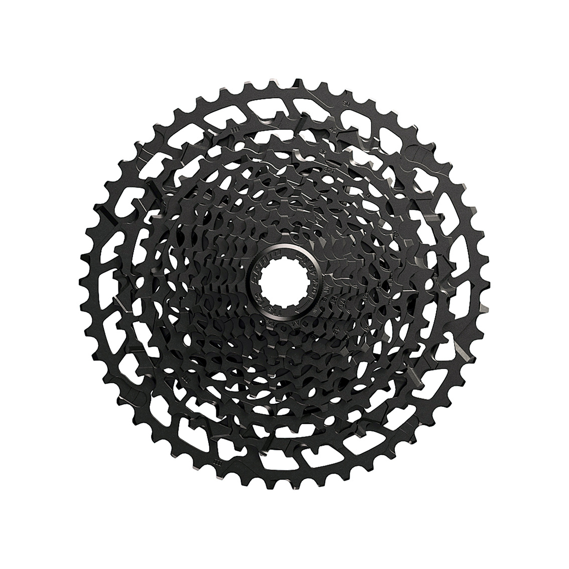Sram PG-1230 Cassette 12-speed 11-50T | Bike components | E2-Sport