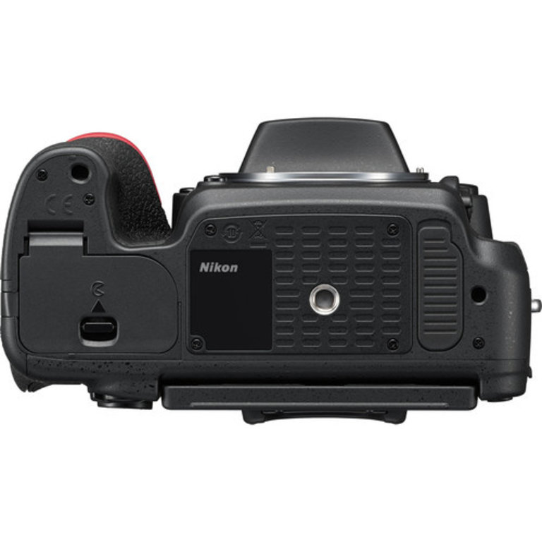 Nikon D750 (Body Only) - Mack Retail