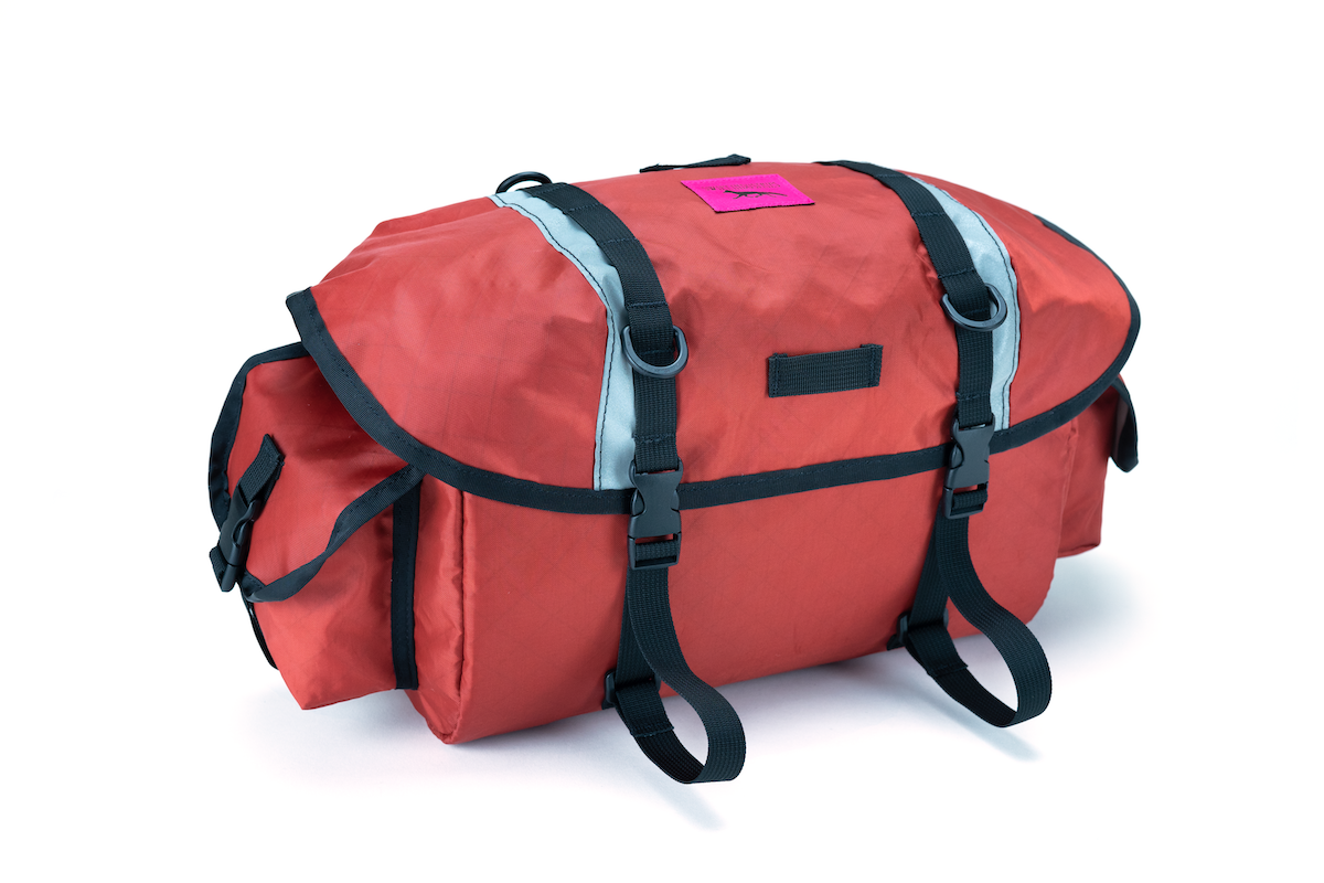 Sac Swift Industries Zeitgeist Bag - C&L Cycles