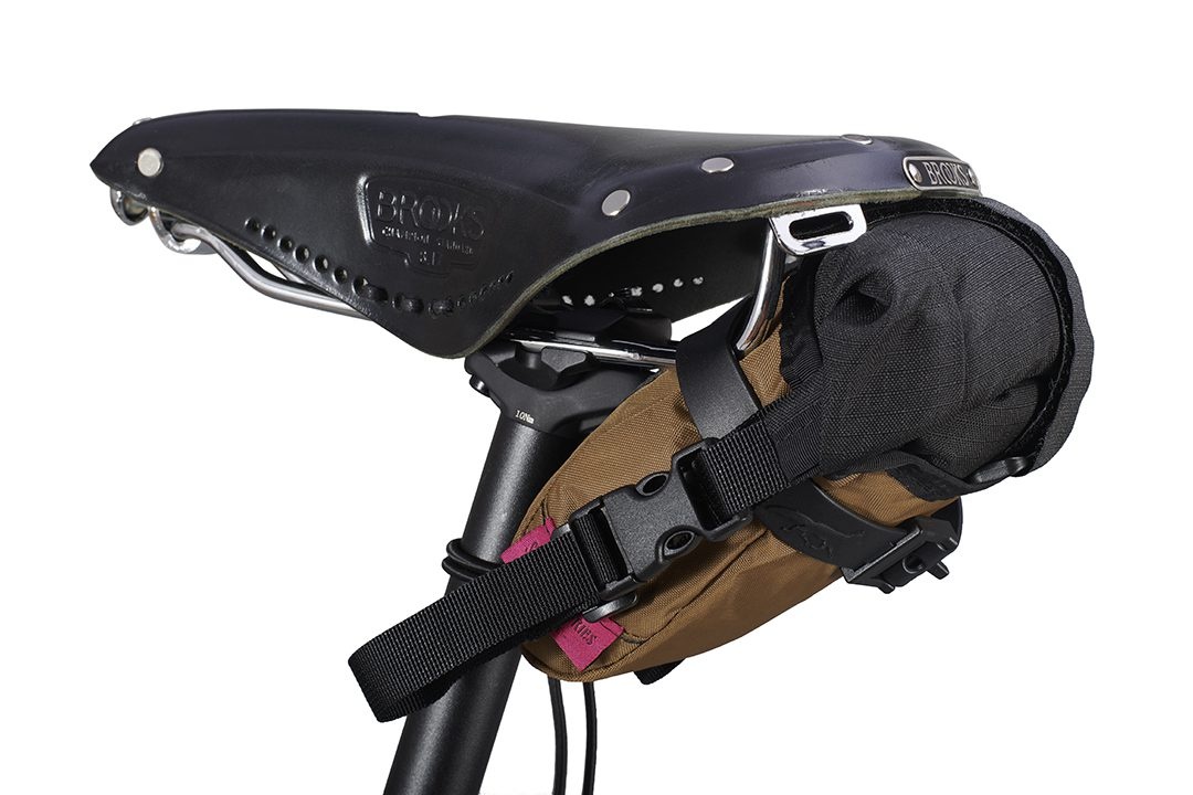Sac Swift Industries Every Day Caddy Seat Bag - C&L Cycles