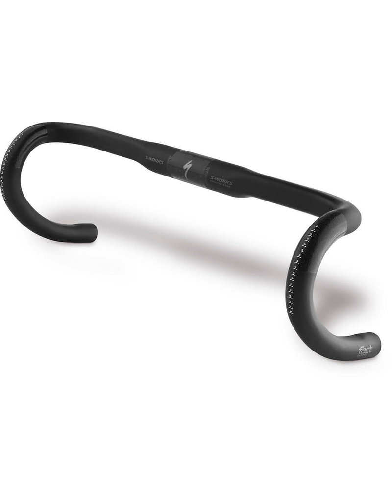 Specialized S-Works Shallow Bend Carbon Handlebars - Mornington