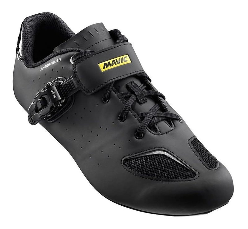 MAVIC Aksium Elite III - Road bike shoe - Sports aux Puces VéloGare