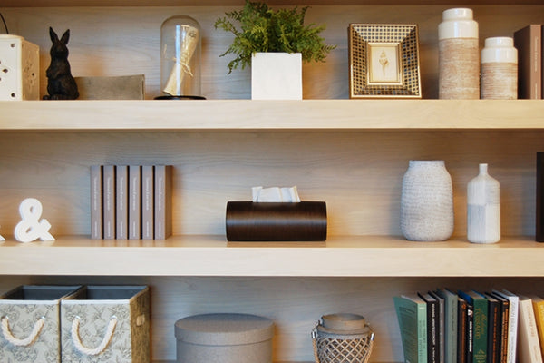 ティッシュボックス Swing/BUNACO – GOOD DESIGN STORE TOKYO by