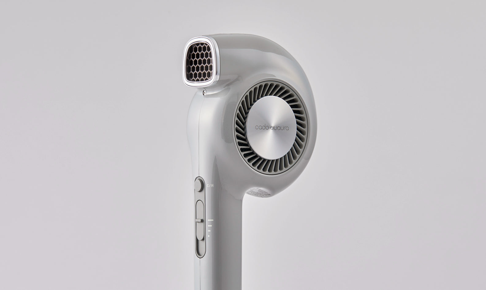 BD-E2｜鼻のないドライヤー｜cado - カドー公式サイト