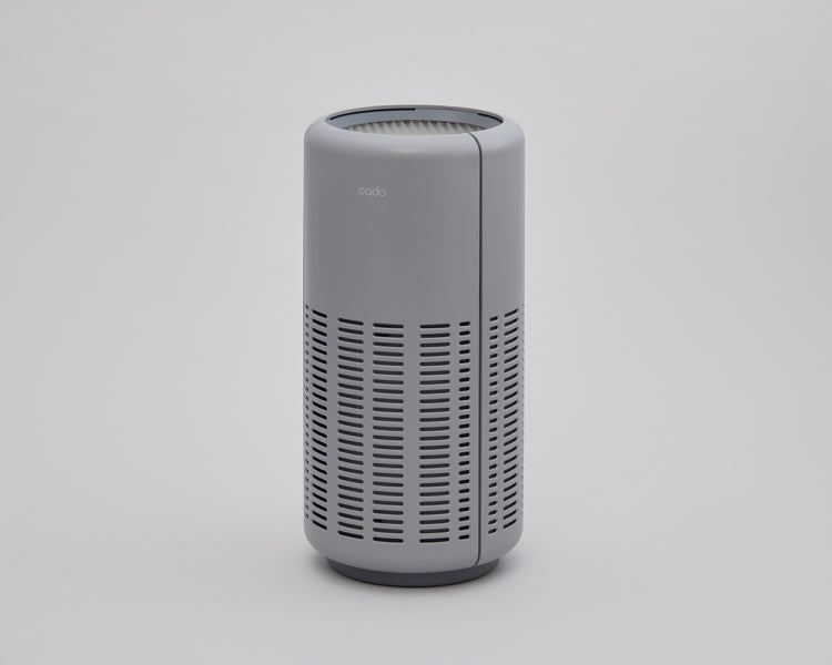 空気清浄機 | LEAF（リーフ） | カドー公式サイト – cado