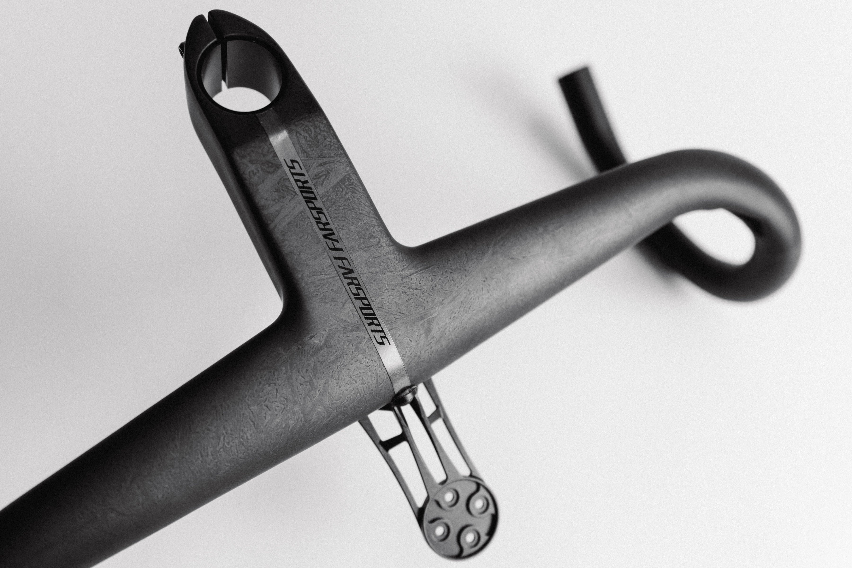 PRO Discover 30 Alloy - 30 Degree Flare ハンドルバー | Handlebar