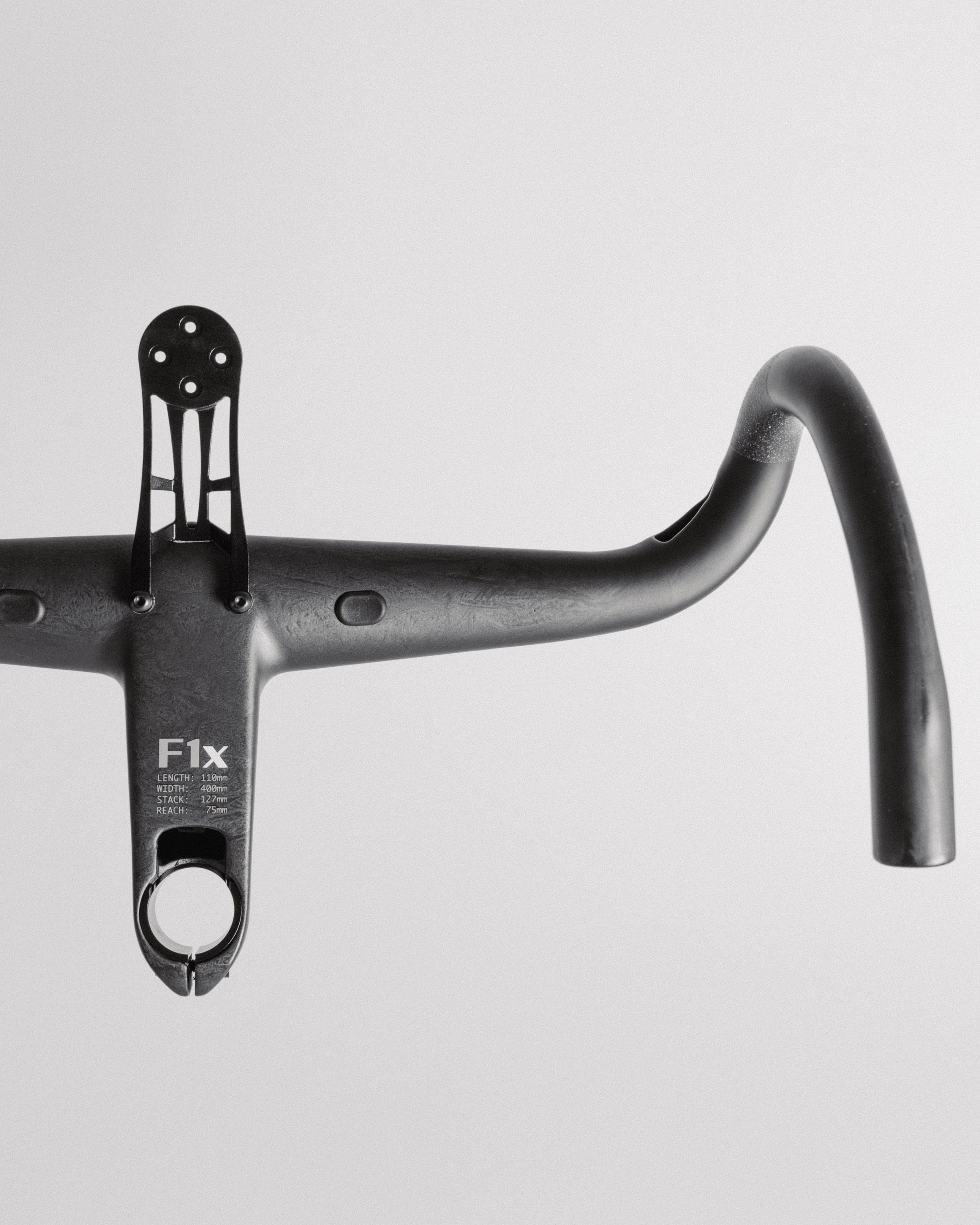 PRO Discover 30 Alloy - 30 Degree Flare ハンドルバー | Handlebar