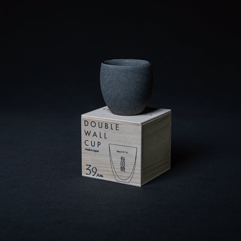 Double Wall Cup S size – セラフィルター「39arita.jp」公式サイト
