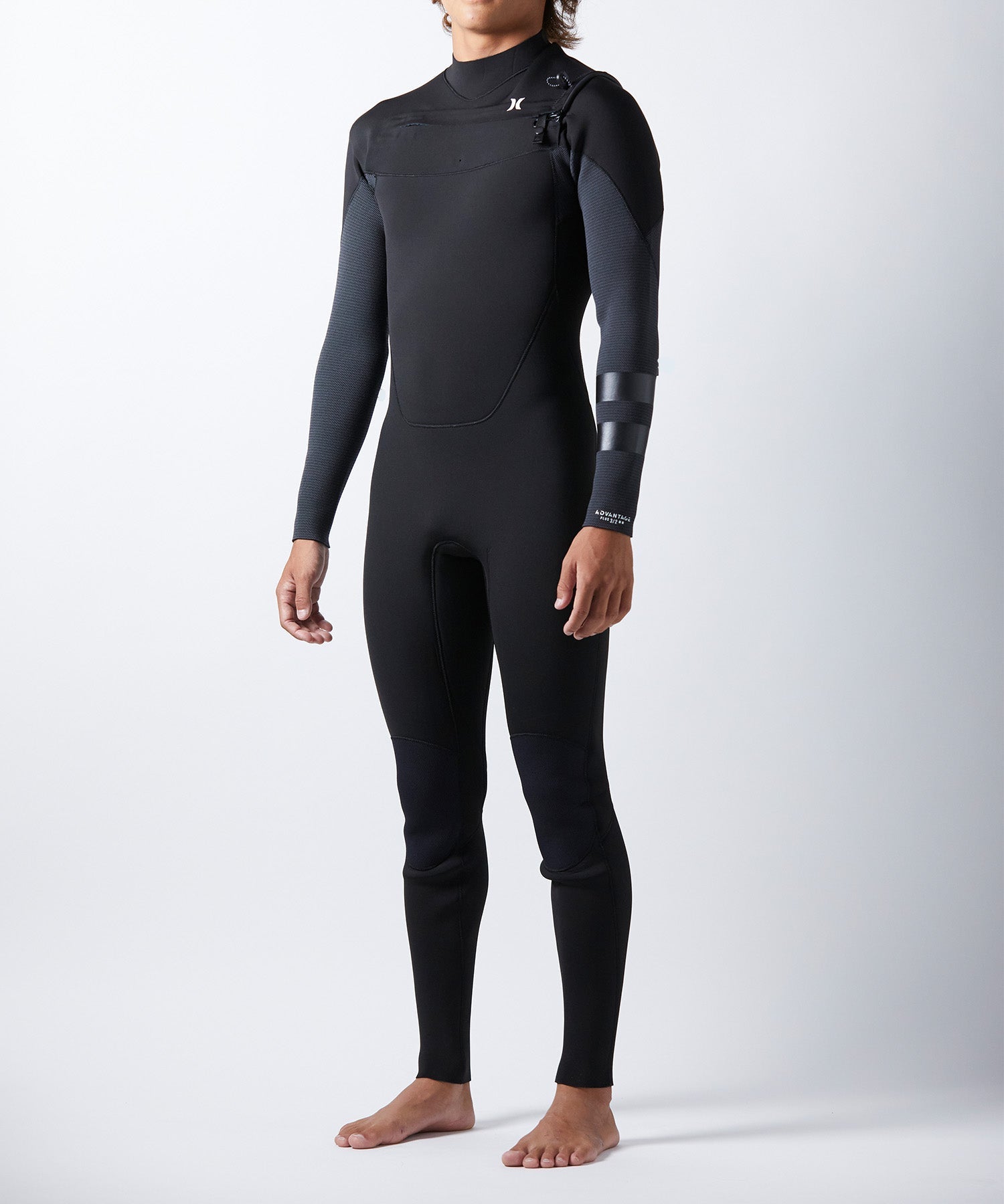 あなたに最適なウェットスーツを選ぼう – Hurley Japanオフィシャル