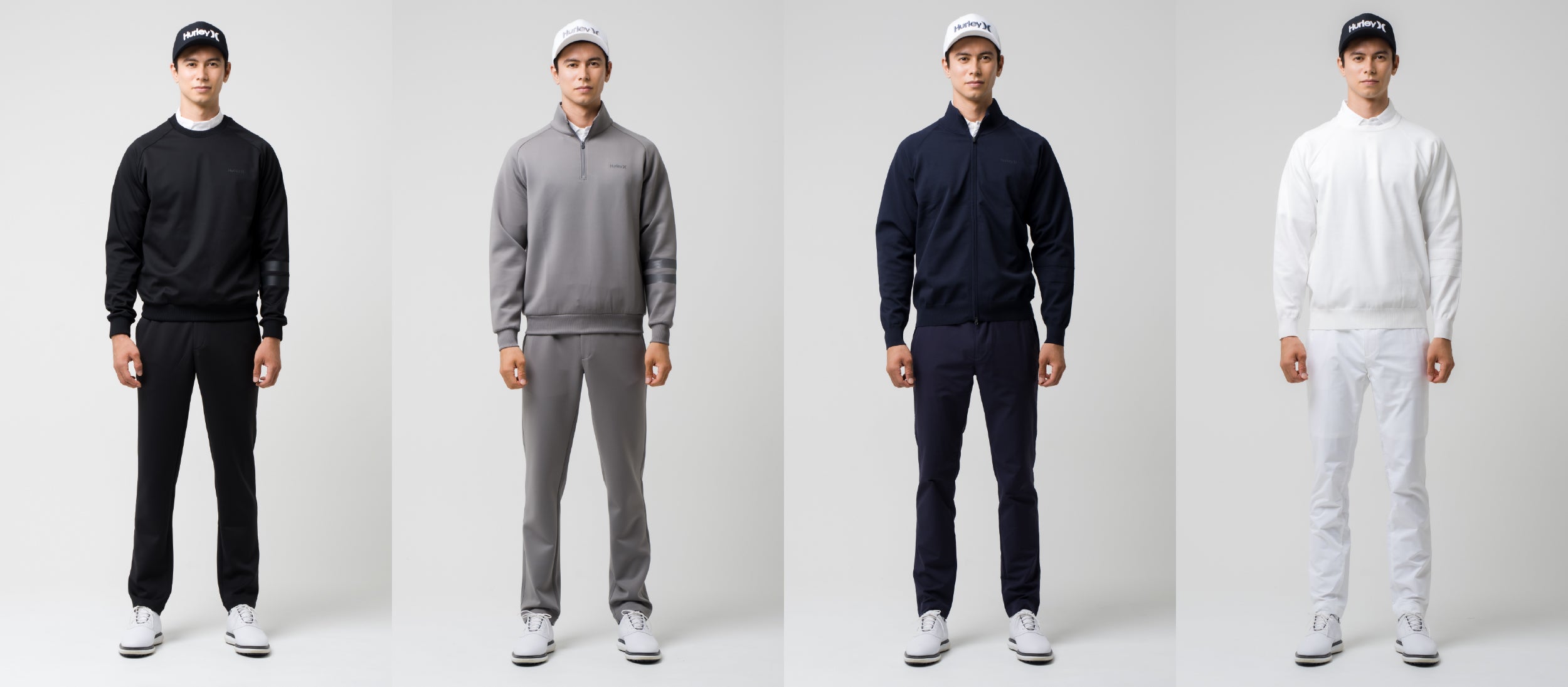 Golf – Hurley Japanオフィシャルオンラインストア