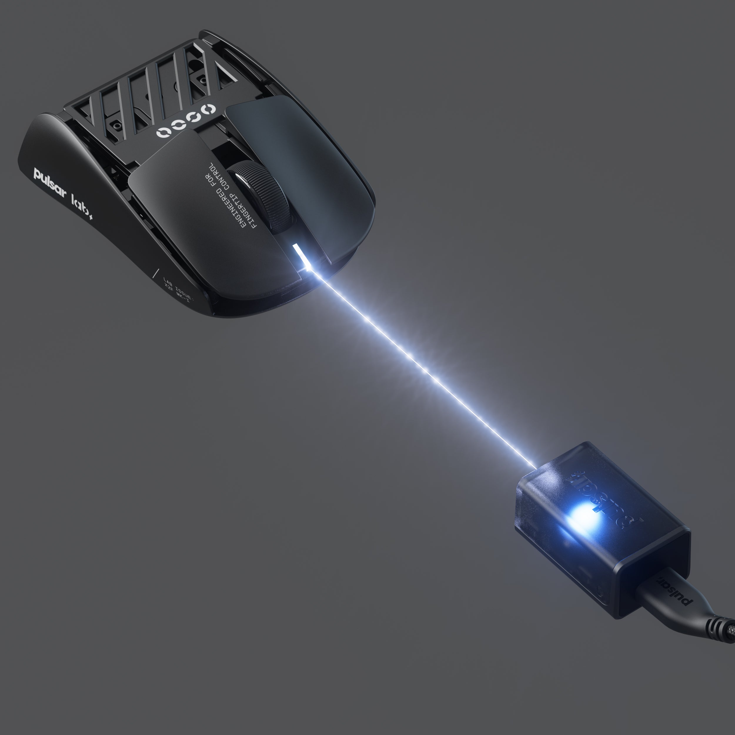 Pulsar LAB] X2F Gaming Mouse – Pulsar Gaming Gears
