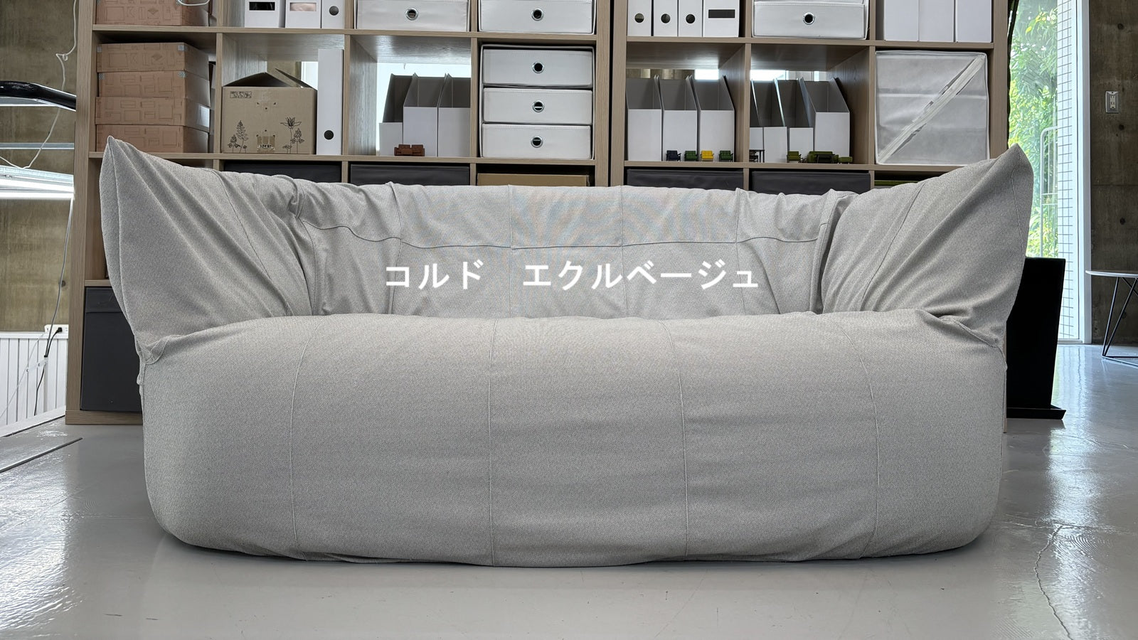 ligne roset（リーン・ロゼ）ROSETBrigantin（ロゼブリガンタン） 2P