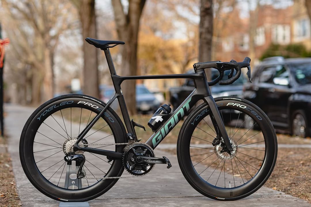 プロ選手のインプレッション】SAT C60 DB PRO NxT SL2ホイールの使用感