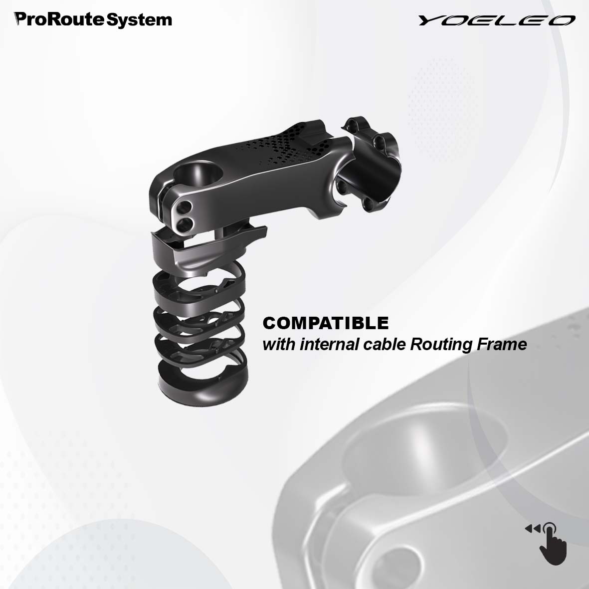 H11 エアロ カーボンハンドルバー – Yoeleo Japan