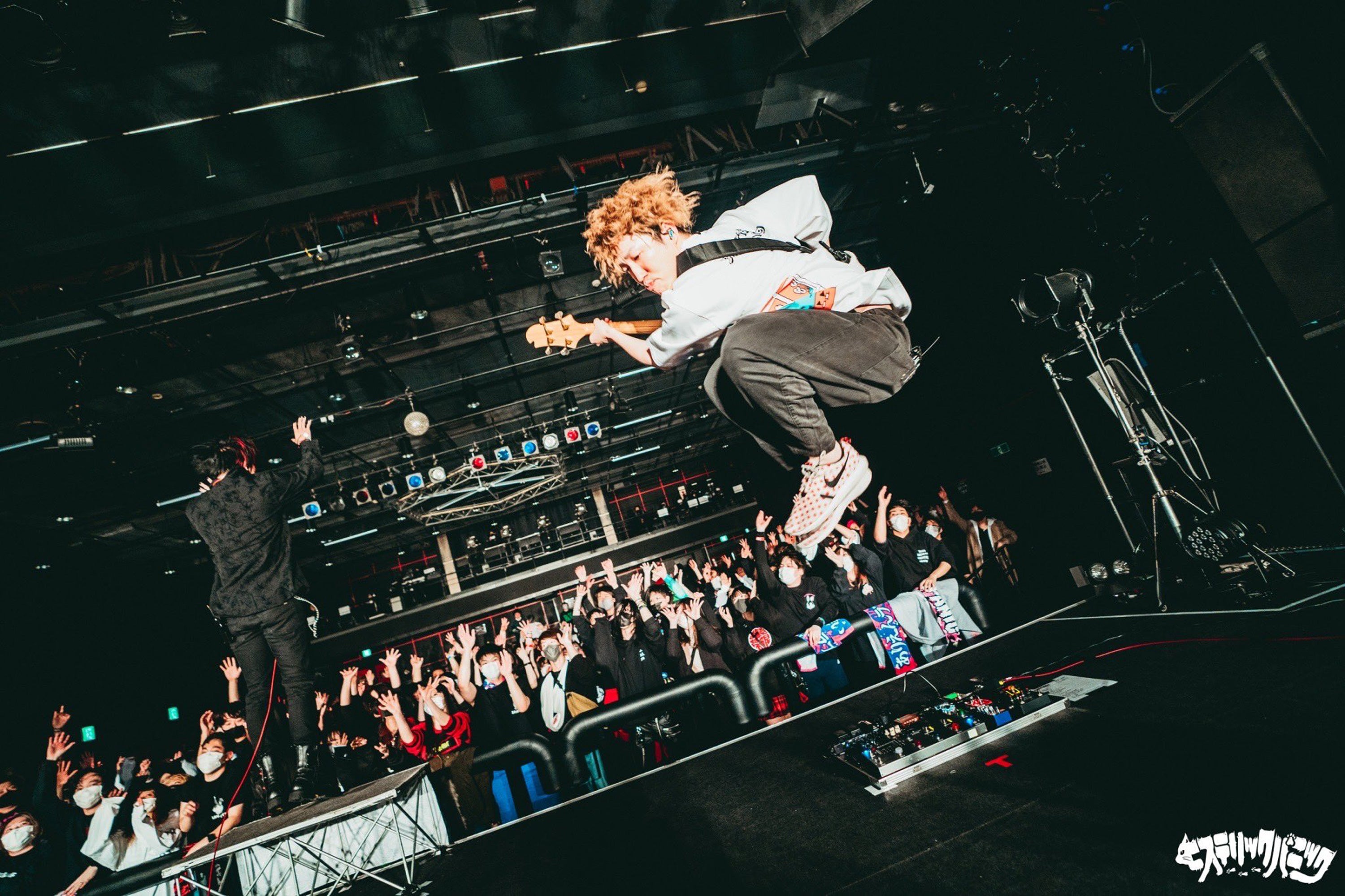 おかっち / ヒステリックパニック – KarDiaN