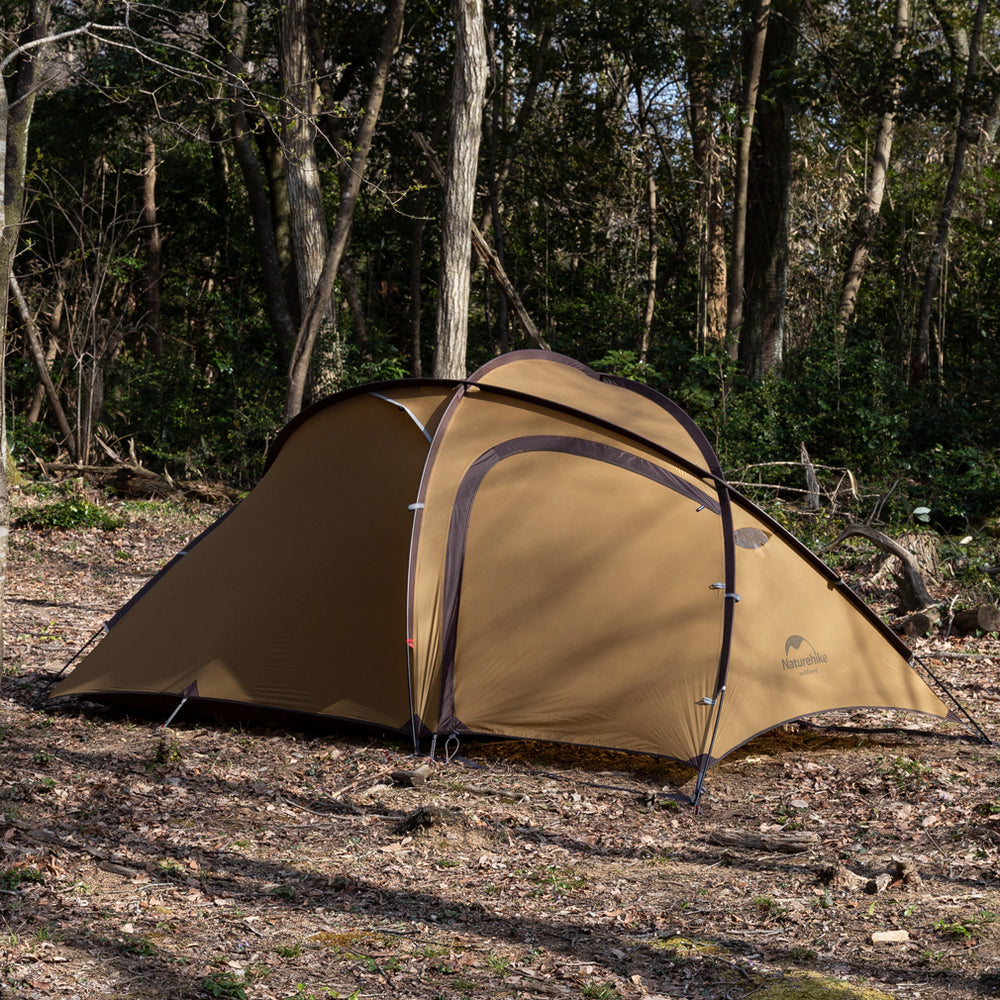 Hiby 3 Camping Tent Japan Limited（ハイビー 3 キャンピングテント