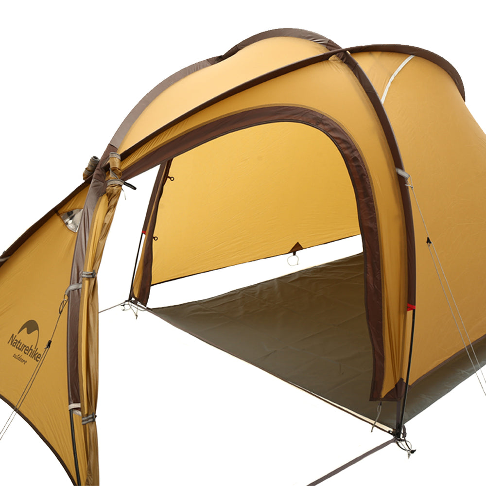 Hiby 3 Camping Tent Japan Limited（ハイビー 3 キャンピングテント