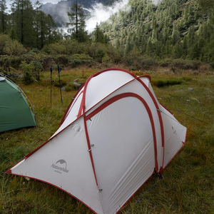 Hiby 3 Camping Tent（ハイビー 3 キャンピングテント） – Naturehike