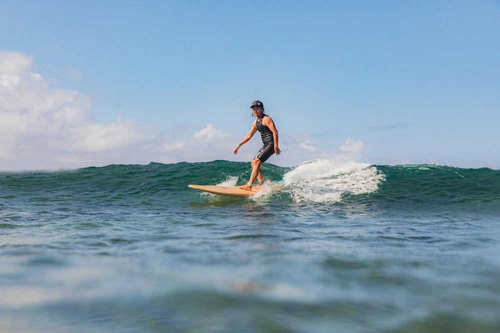 ロングボード選び方ガイド！初心者でも失敗しないコツ – Beach Access