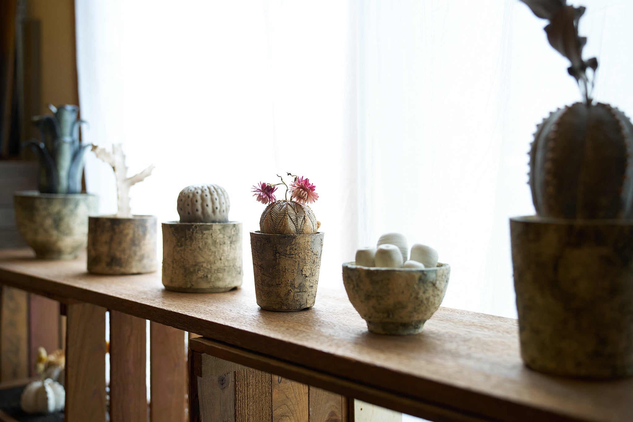 interview〉外ポケウォレットのある風景 ー STUDIO.ZOK 滝上玄野さん – REN