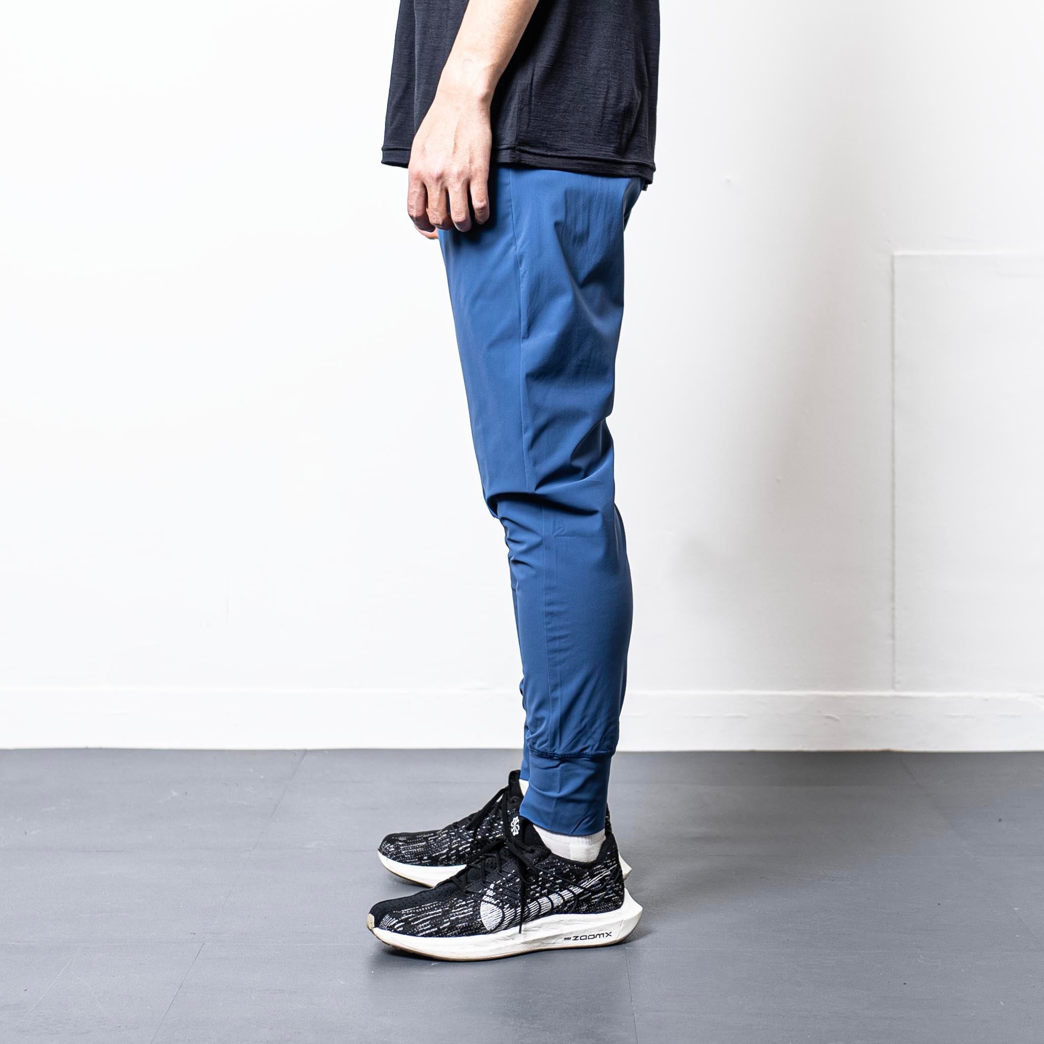 THIS IS HOW WE CREATE No.003 LONG PANTS CATEGORY – HERENESS.jp