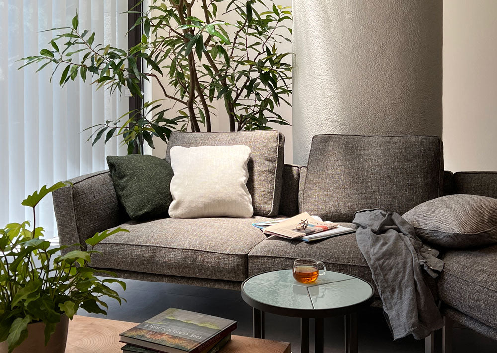 クッション – アルフレックスジャパン オンラインストア