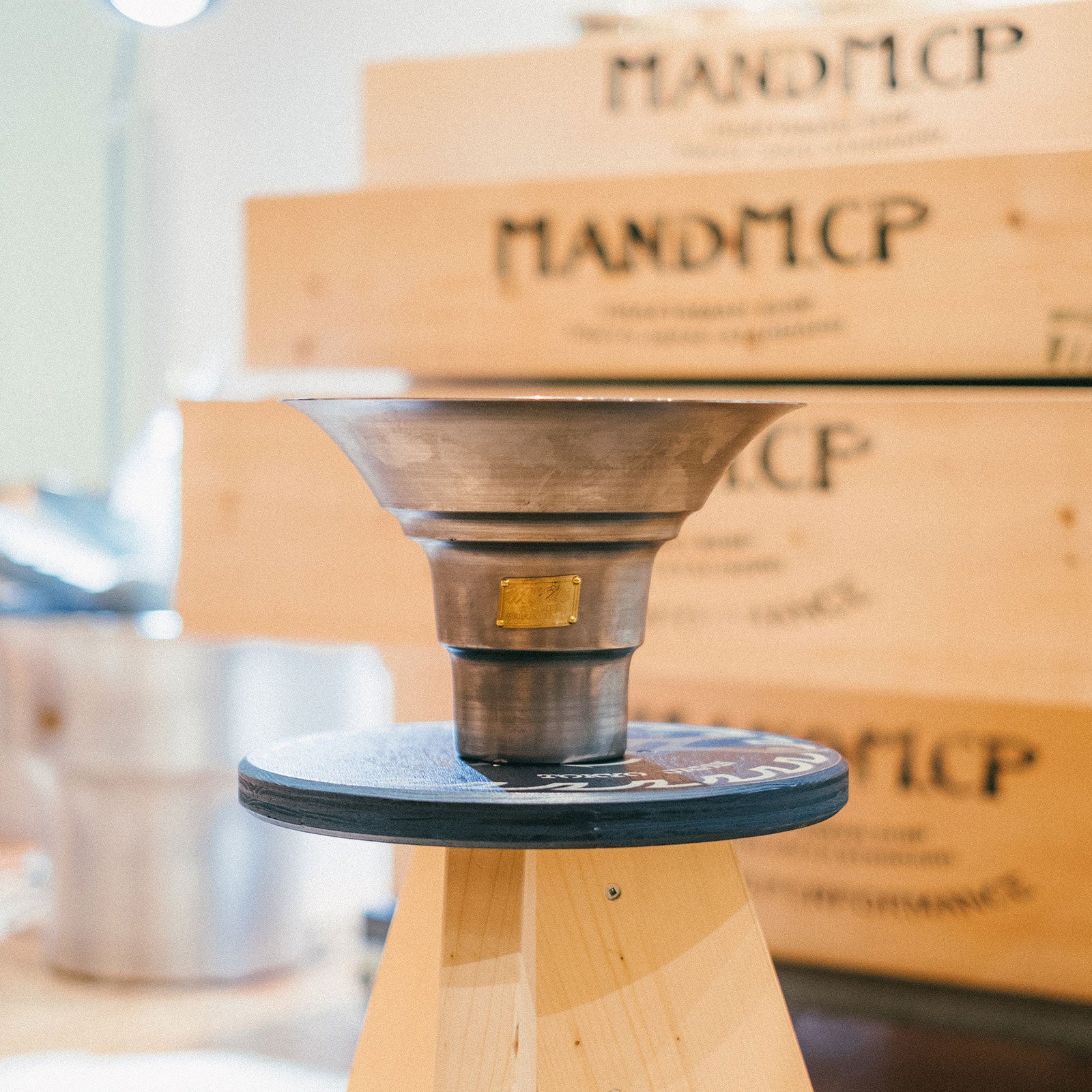 About MASSES × M&M CUSTOM PERFORMANCE collaboration – DAYZ ARCHIVES