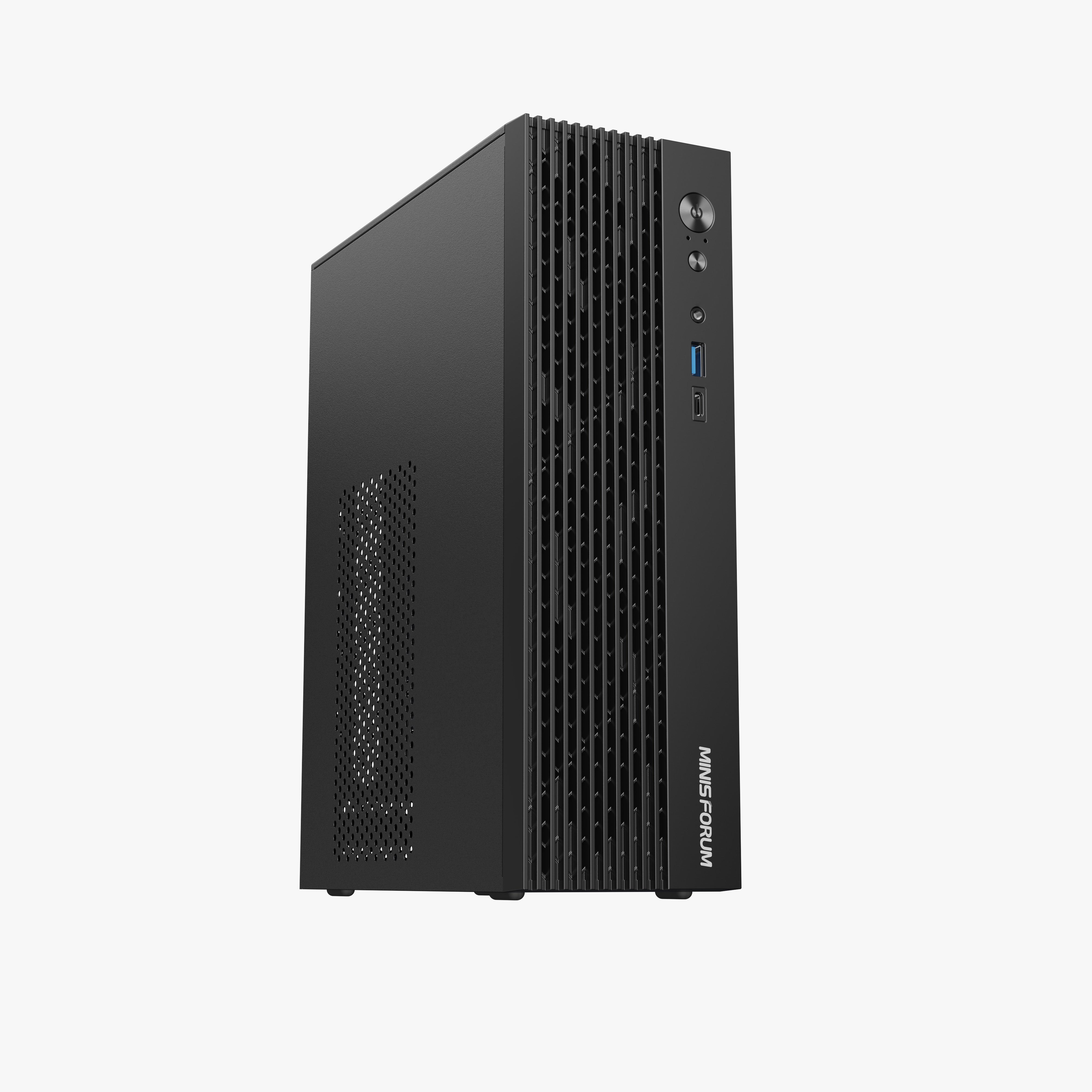 Minisforum NAB6 Lite ミニPC|Intel Core i5-12600H