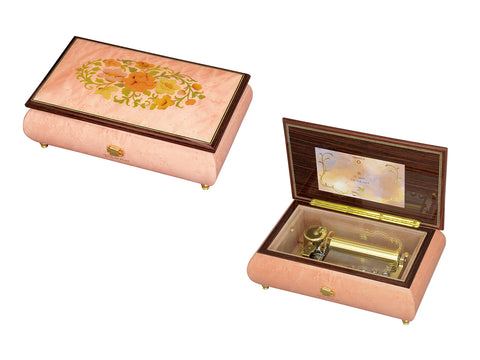 50弁響体（ケース）のご紹介 – オルゴールギャラリー