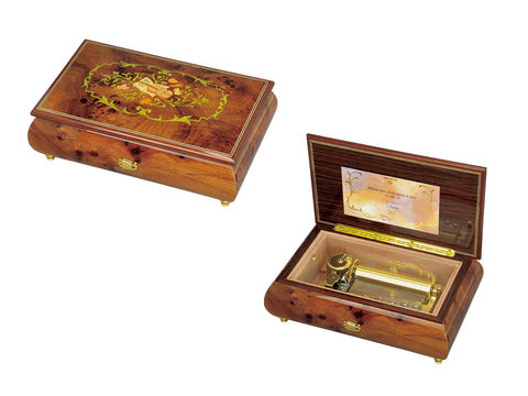 50弁響体（ケース）のご紹介 – オルゴールギャラリー