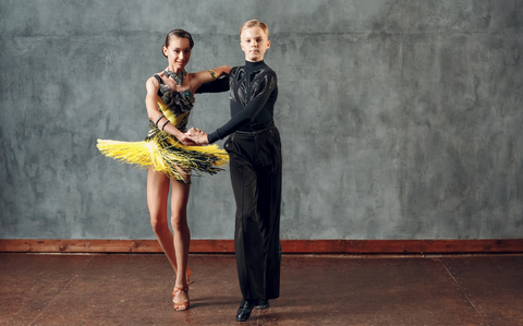 ケントの社交ダンスシューズの特徴は？人気シューズもまとめてご紹介