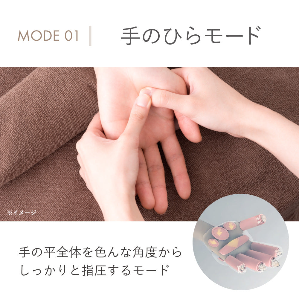 自宅で手軽にハンドエステ】NIPLUX HAND MOMI│とろけるハンドケア体験
