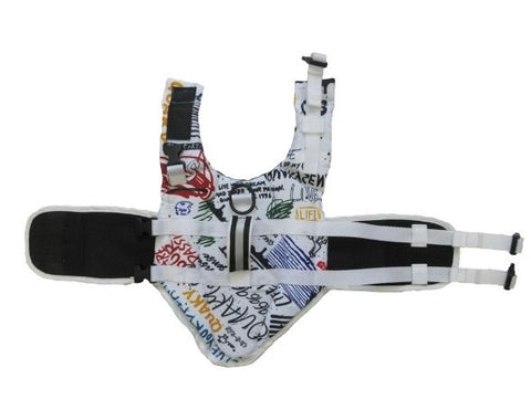 LIFE JACKET - quakysense(クエーキーセンス公式)