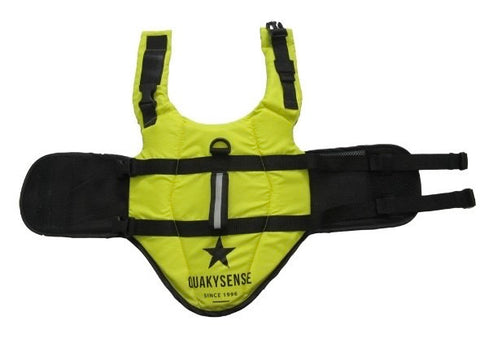LIFE JACKET - quakysense(クエーキーセンス公式)