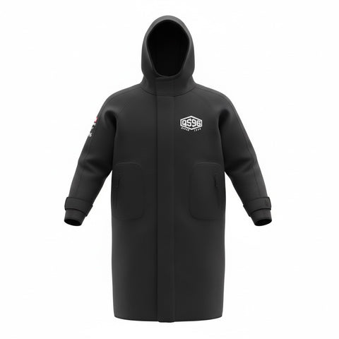 TOUR COAT - quakysense(クエーキーセンス公式)