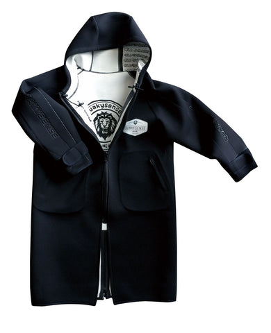 TOUR COAT - quakysense(クエーキーセンス公式)