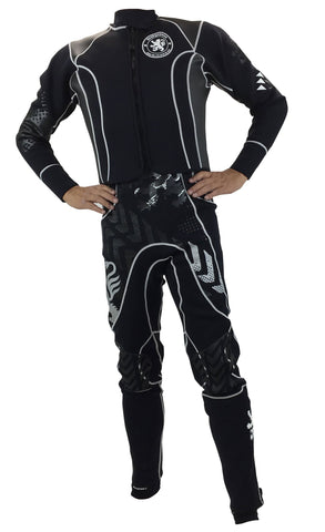 WETSUITS - quakysense(クエーキーセンス公式)