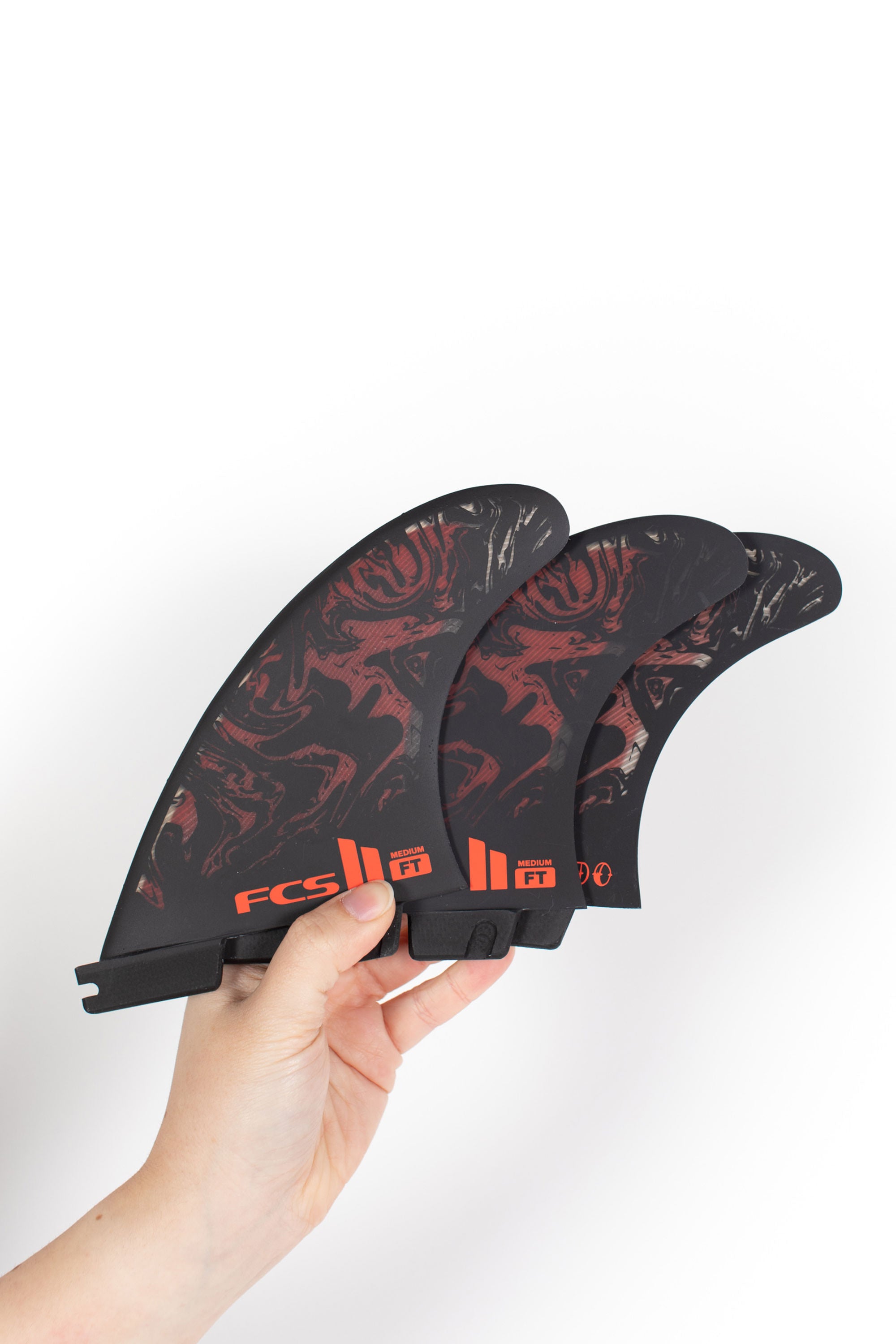 FCS - FCS II Filipe Toledo - PC - M - 3FINS | Shop at PUKAS SURF SHOP