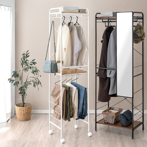 ハンガーラック — 【公式】タンスのゲン本店 - 家具・インテリアの