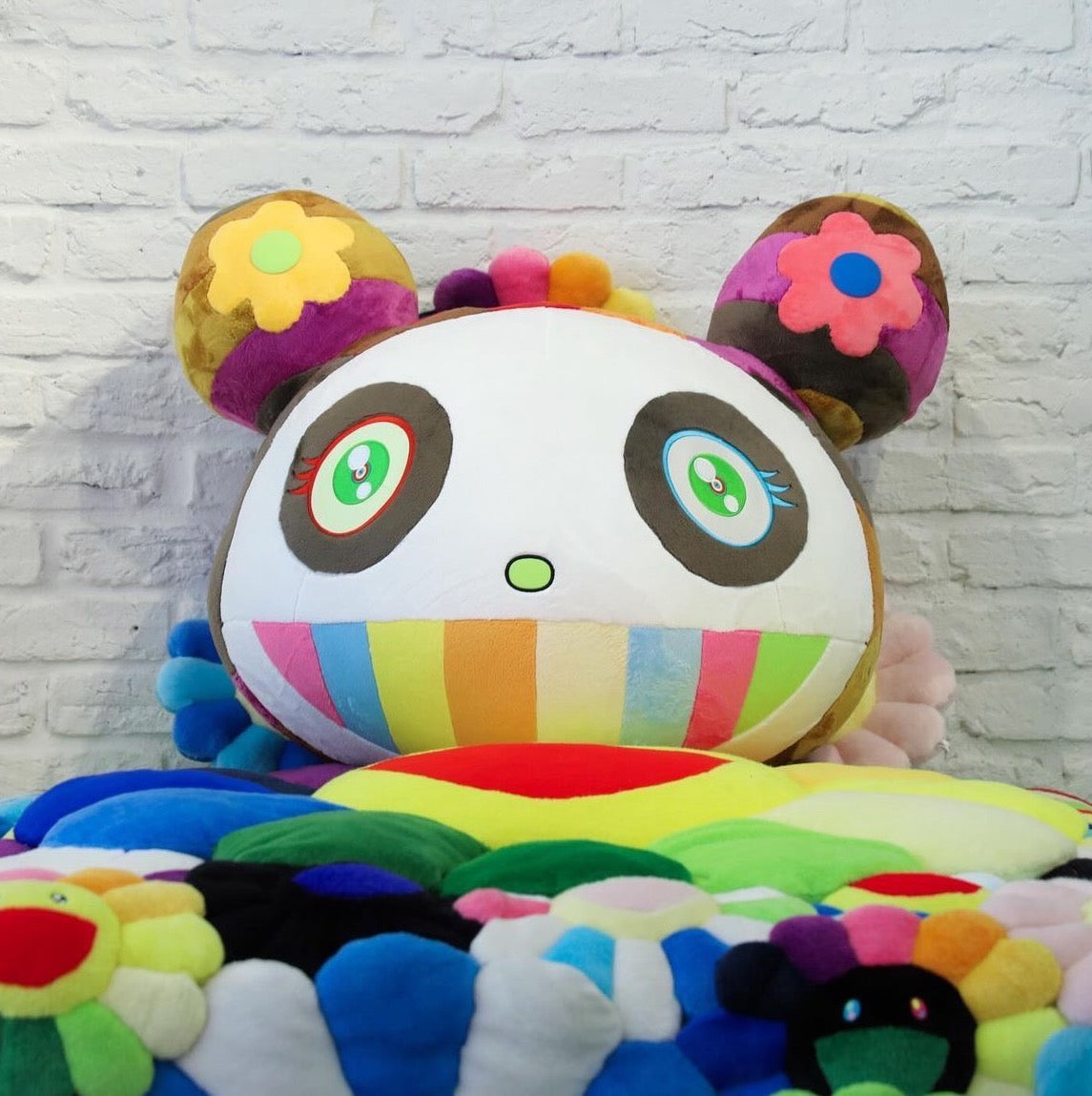 店頭限定発売/STORE'S ONLY】 「©Takashi Murakami / kaikai kiki