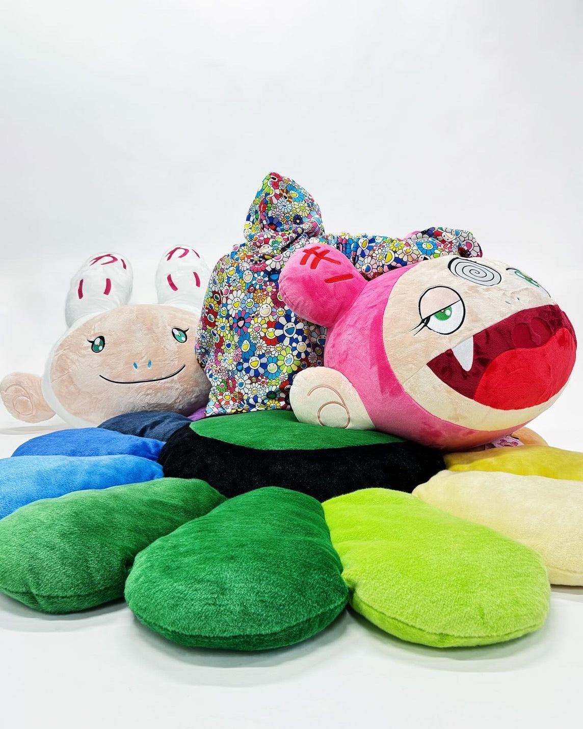 店頭限定発売/STORE'S ONLY】 「©Takashi Murakami / kaikai kiki