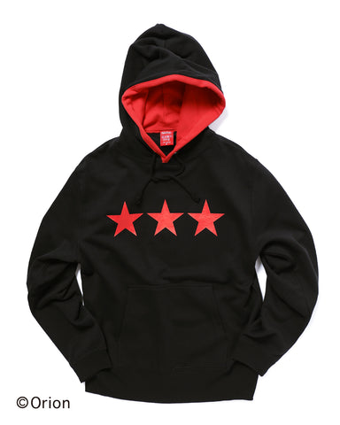 島の勲章P/Oパーカー — HABUBOXオンラインストア