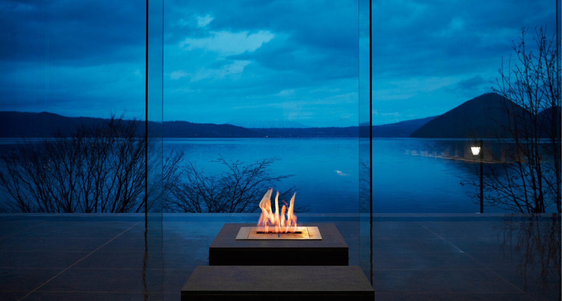 バイオエタノール暖炉 エコスマートファイヤー公式（EcoSmart Fire）